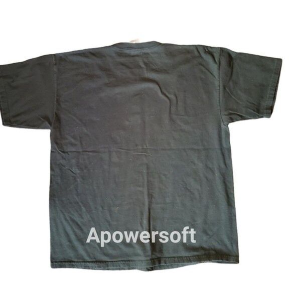 SALE Save A Horse Graphic Tee (0606) - Picture 8 of 8